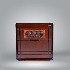 3G Bed Side Box