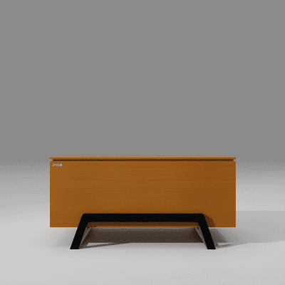 Aqua Center Table