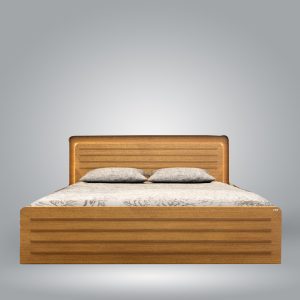Auburn Bed