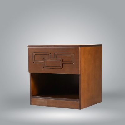 Dyna Bed Side Box