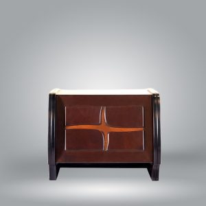 Eden Bed Side Box