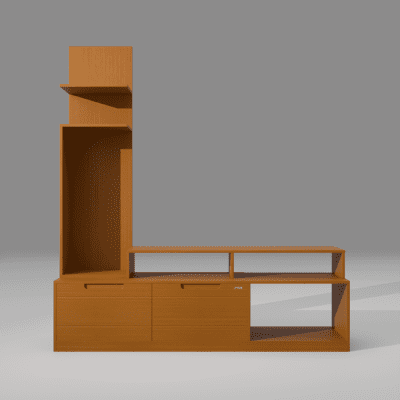 Italian tv Cabinet