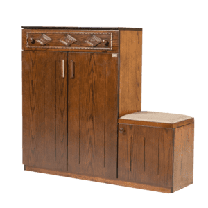 Diamond 2 Door With Seat