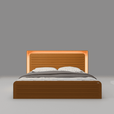 Moonlight_Bed