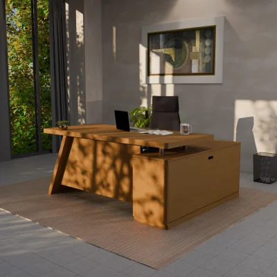 DT-17 Director Table