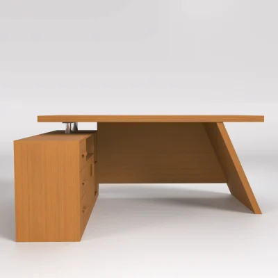 DT-17 Director Table