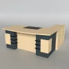 DT-131 Director Table