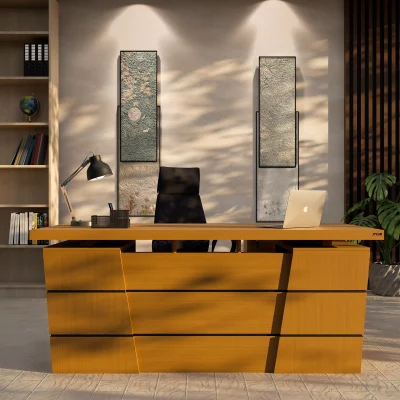 DT-07 Director Table