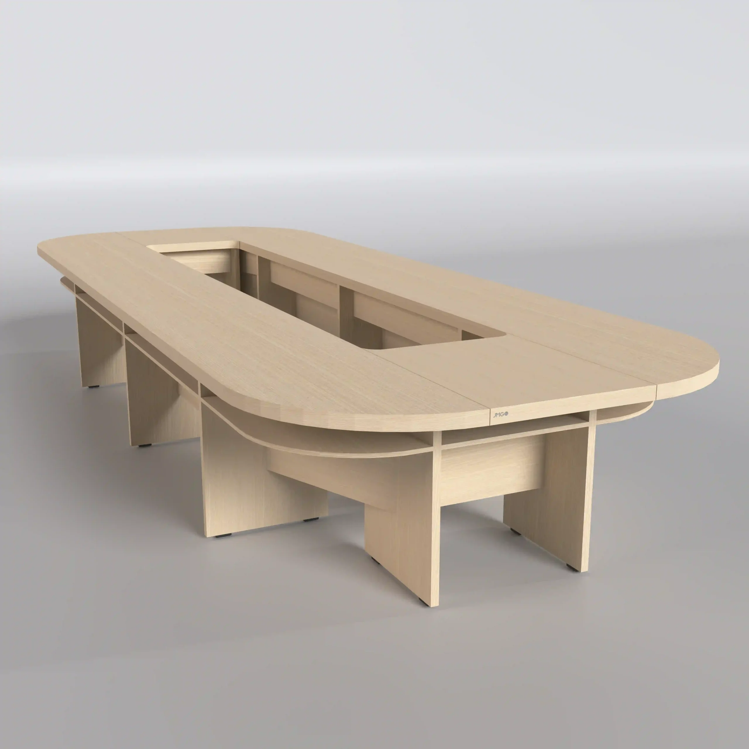 CT-9 Conference Table