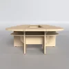 CT-9 Conference Table
