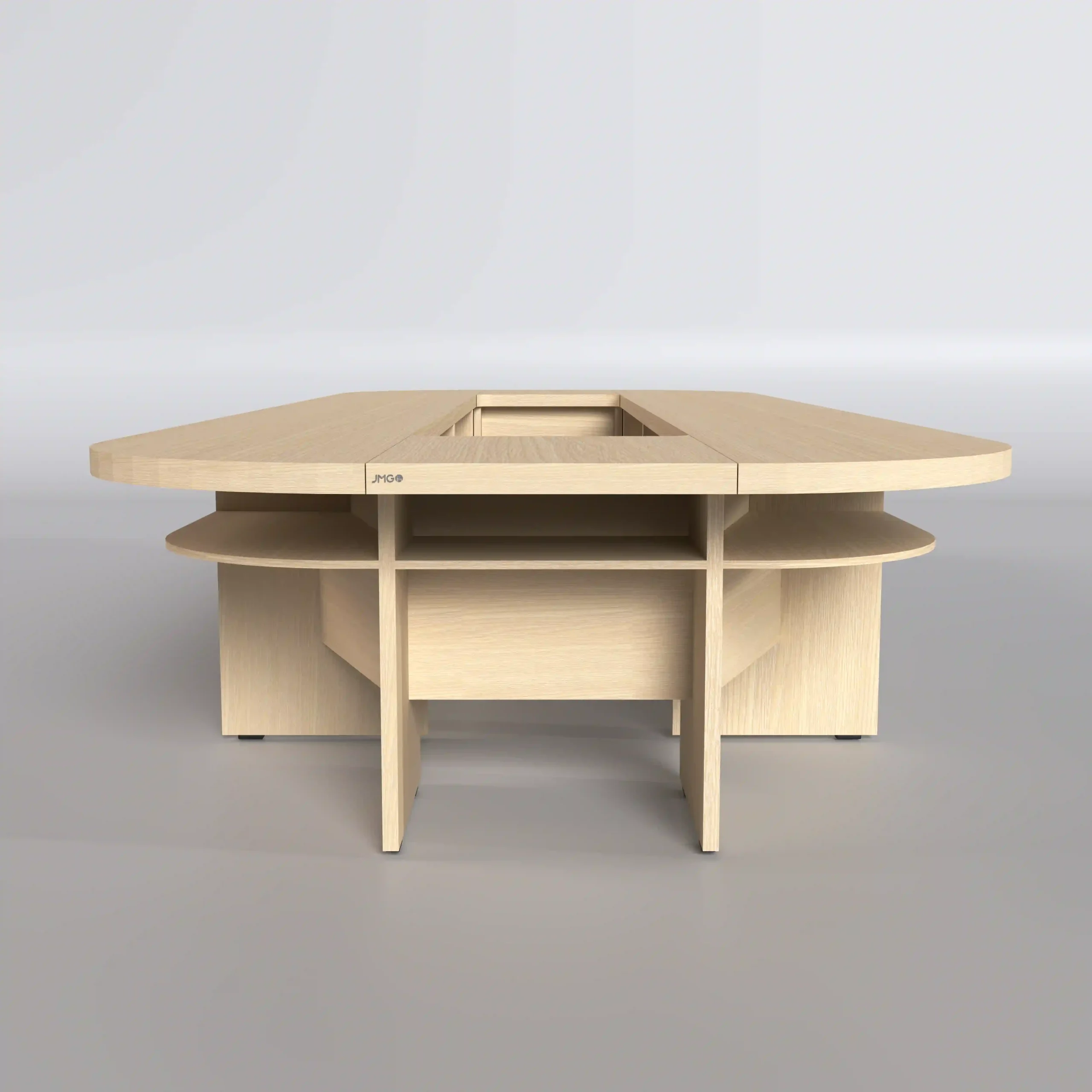 CT-9 Conference Table