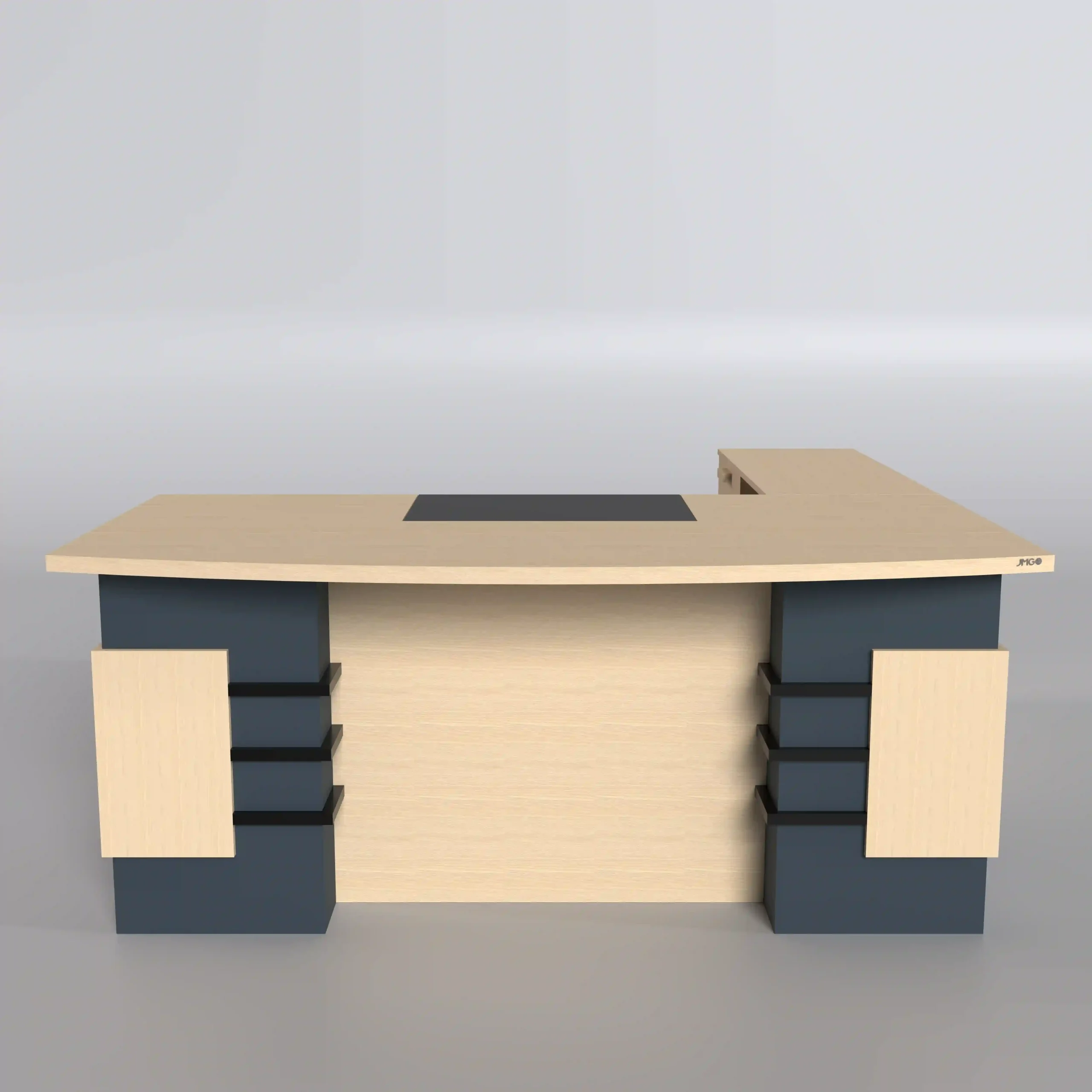 DT-131 Director Table
