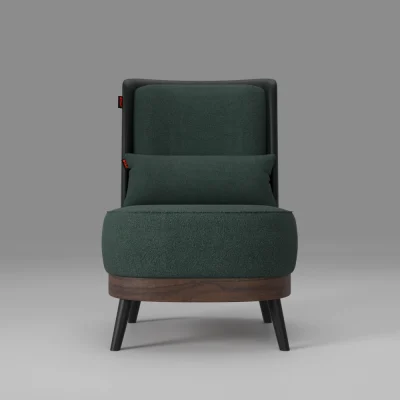 Meadow Accent Chair