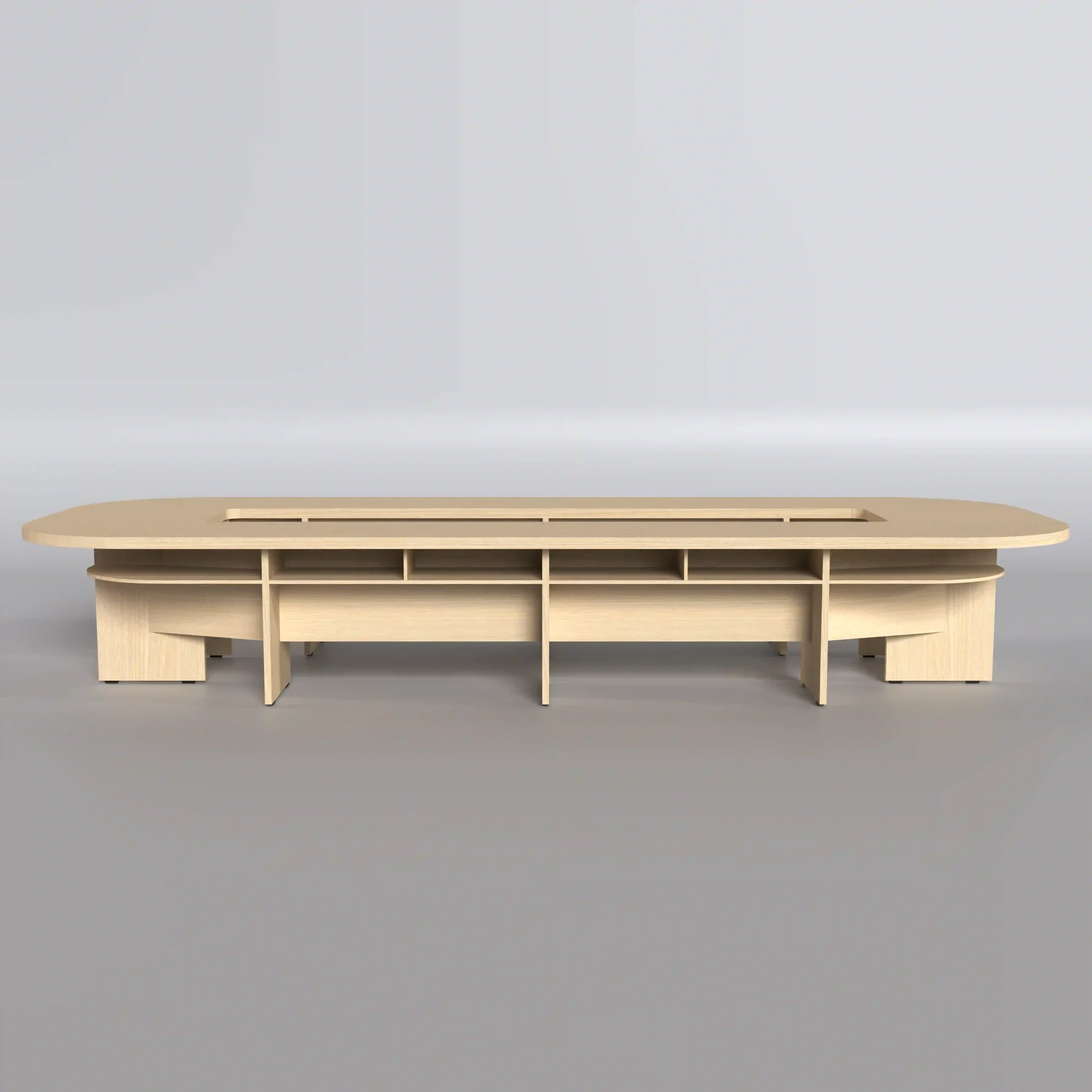 CT-9 Conference Table