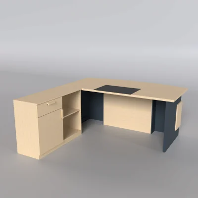 DT-131 Director Table