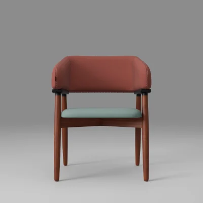 ANTHONY CHAIR
