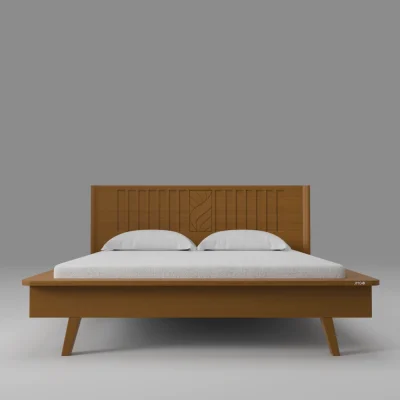 Aithiya Bed