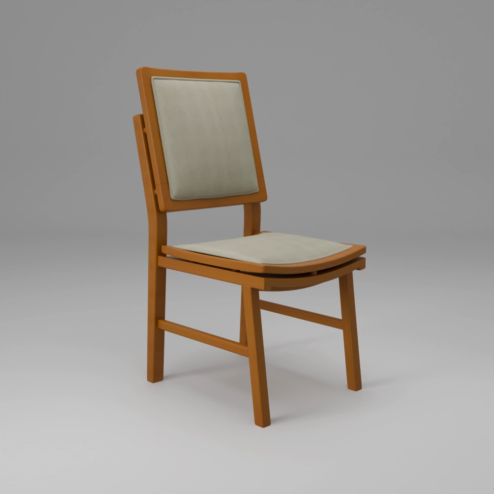 Apollo Chair