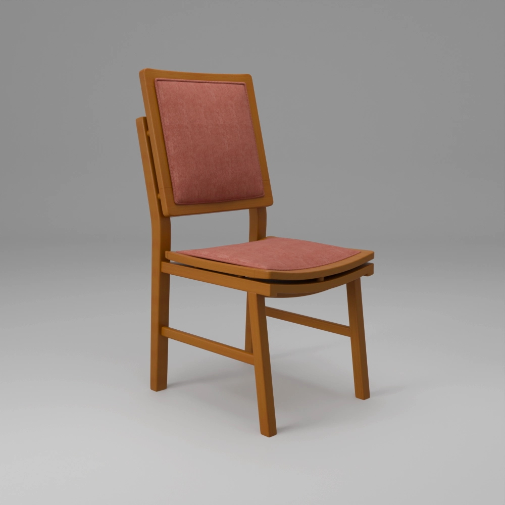 Apollo Chair