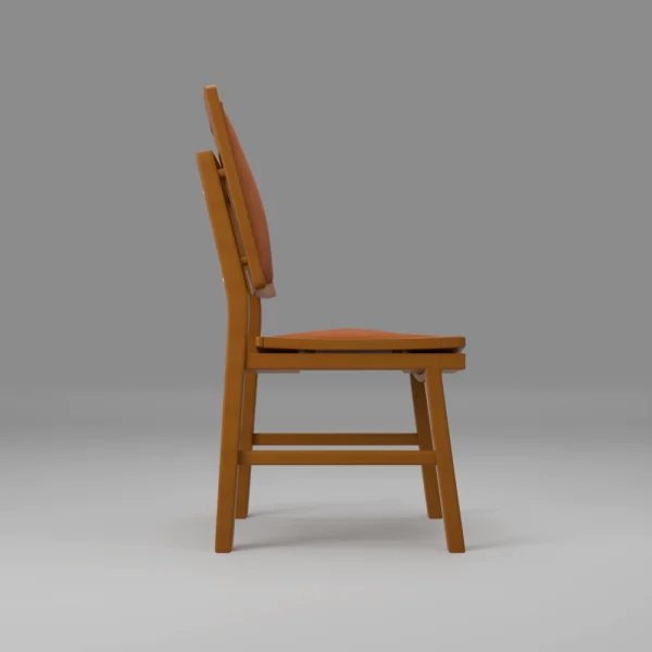 Apollo Chair