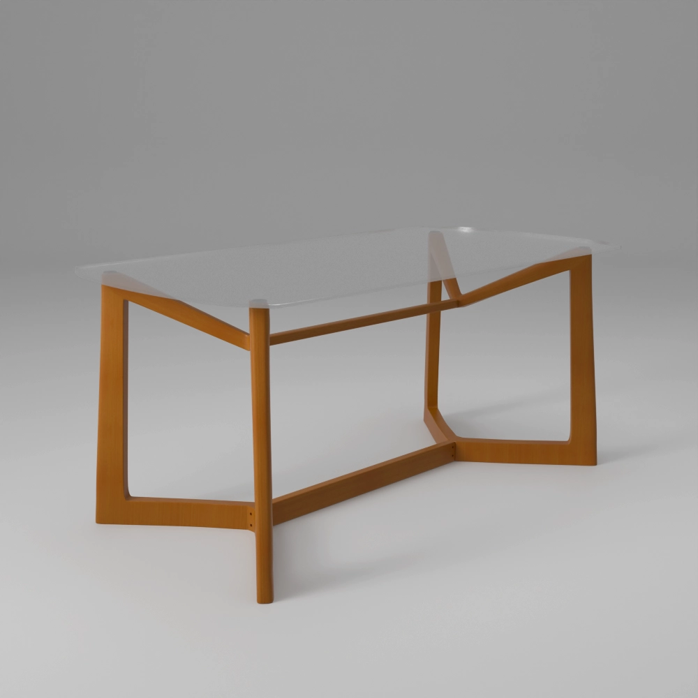 Apollo Dining Table