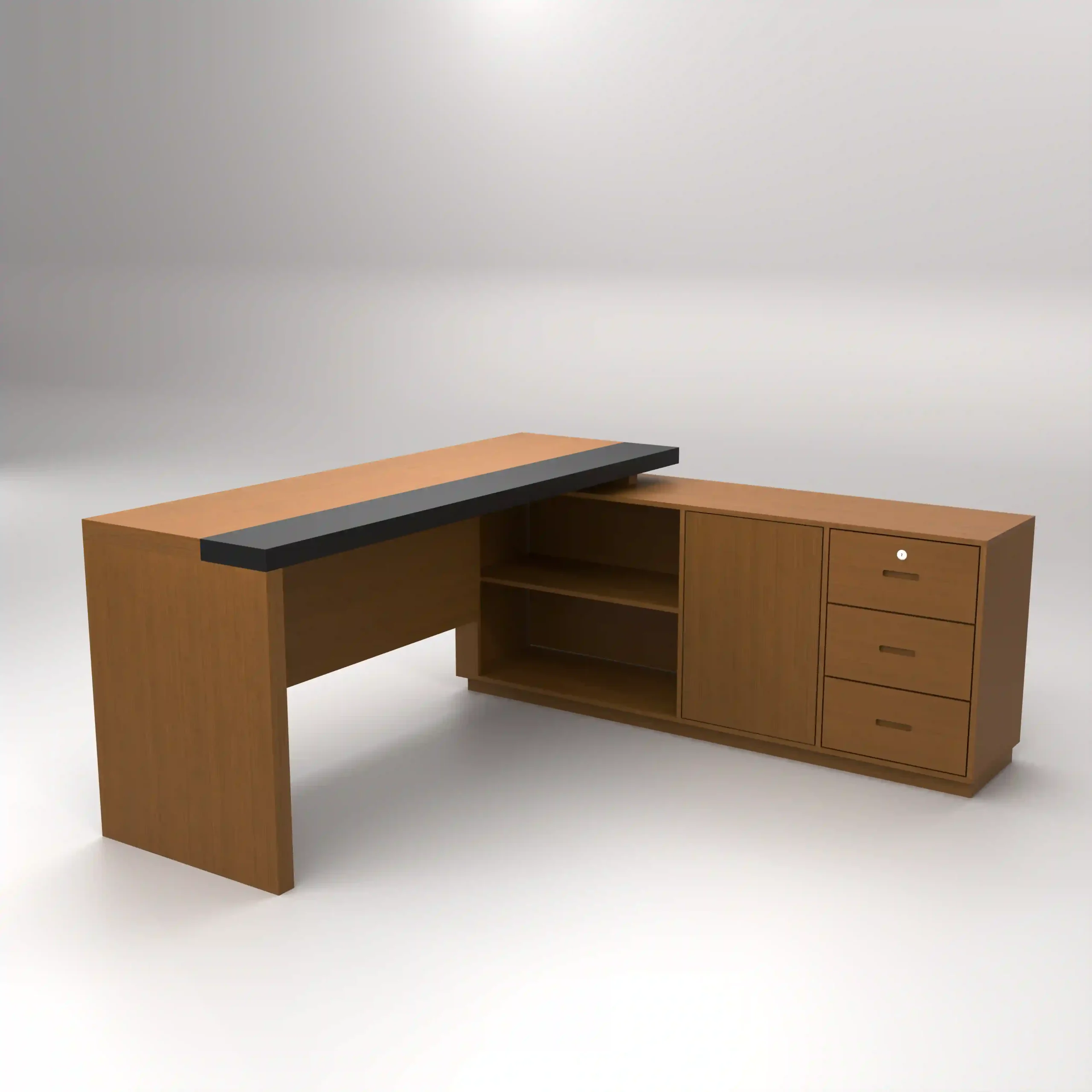 DT-10 Director Table