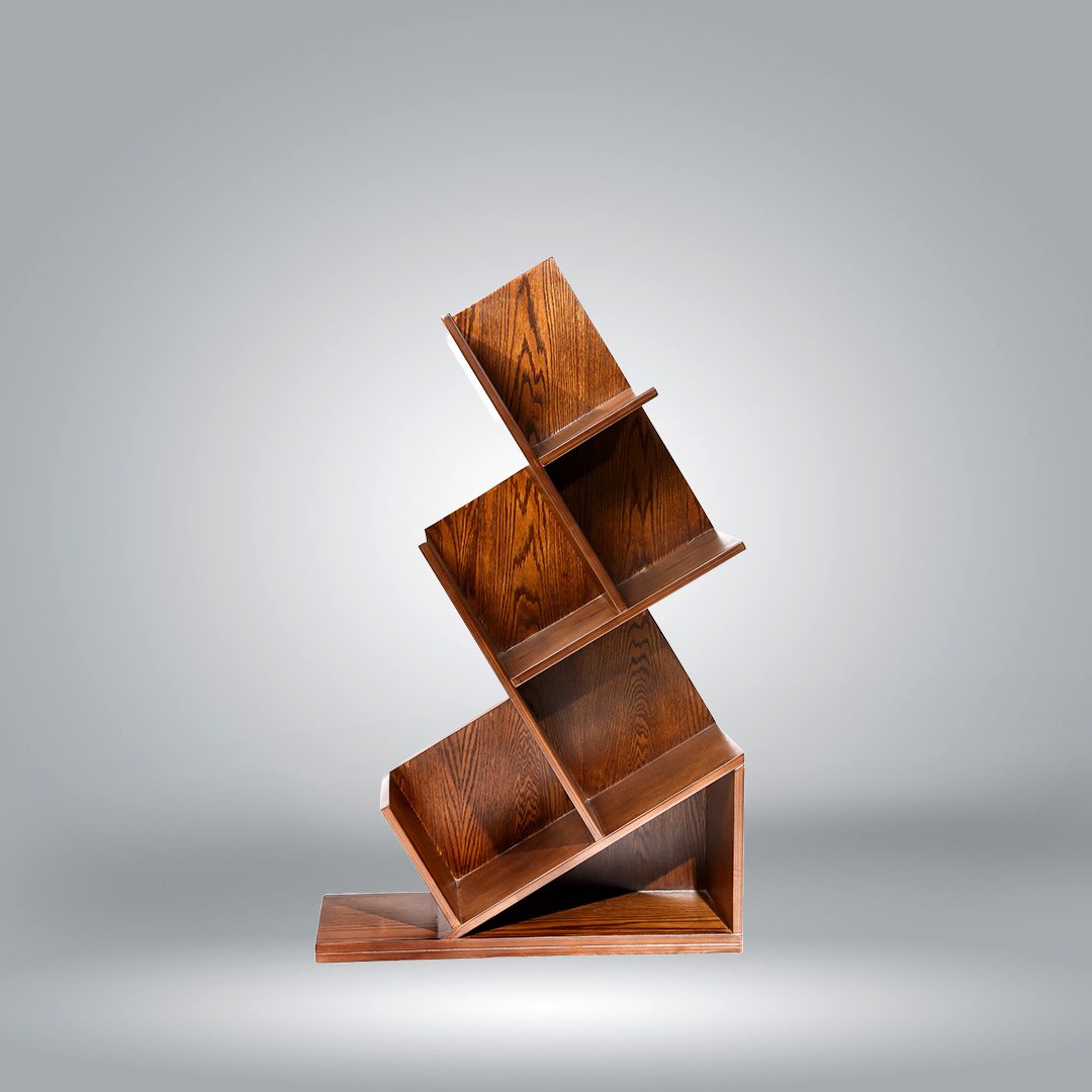 JMG Magazine Stand Big