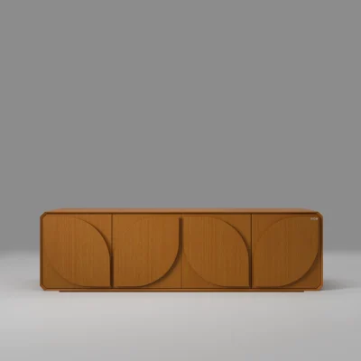 Blossom TV Cabinet