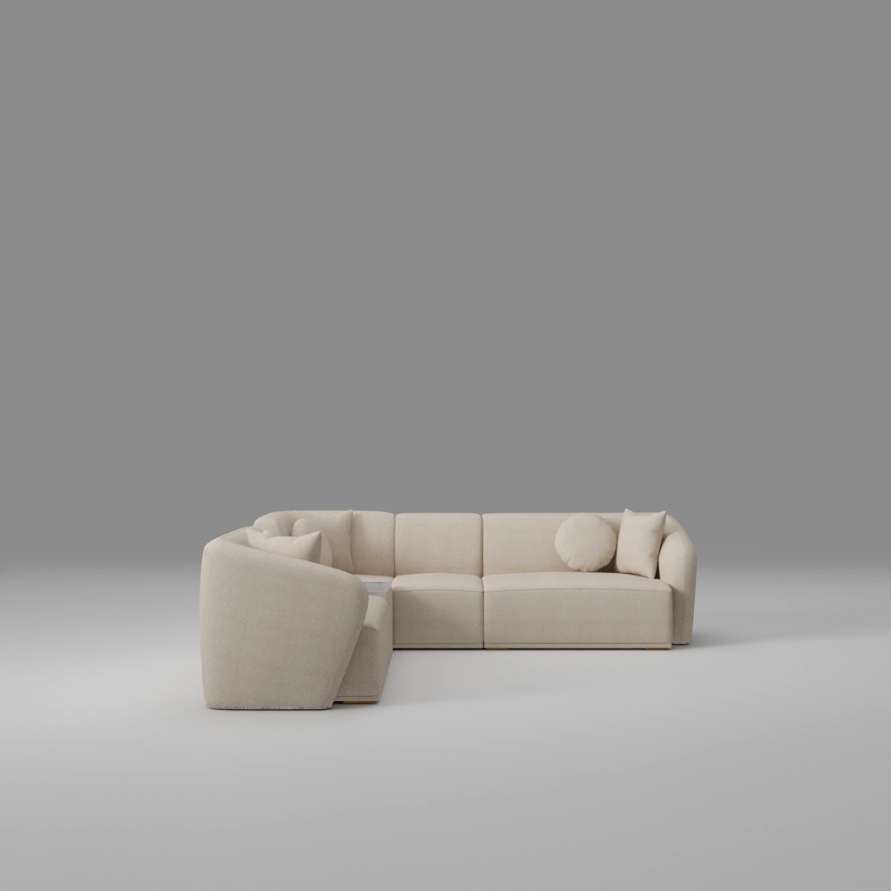JMG Sofa Bonjure