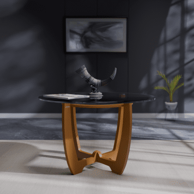 Century-1 Center Table