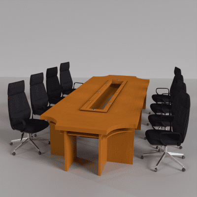 Conference Table CT-10