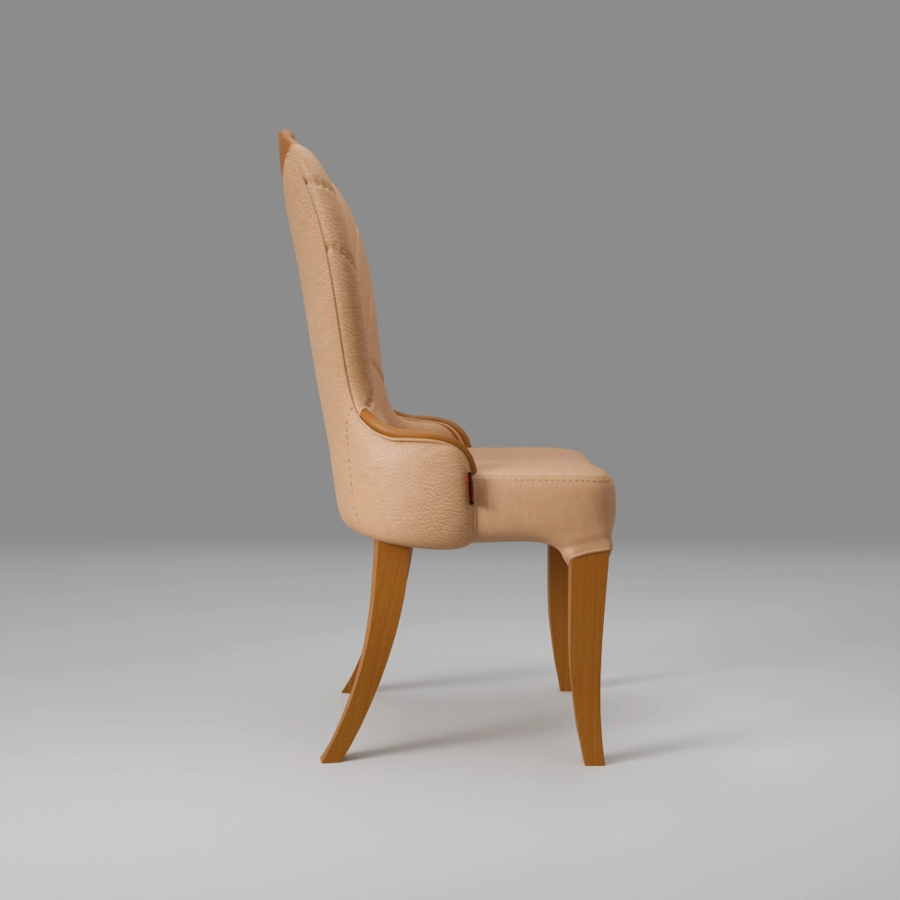 China-03 Dining Chair