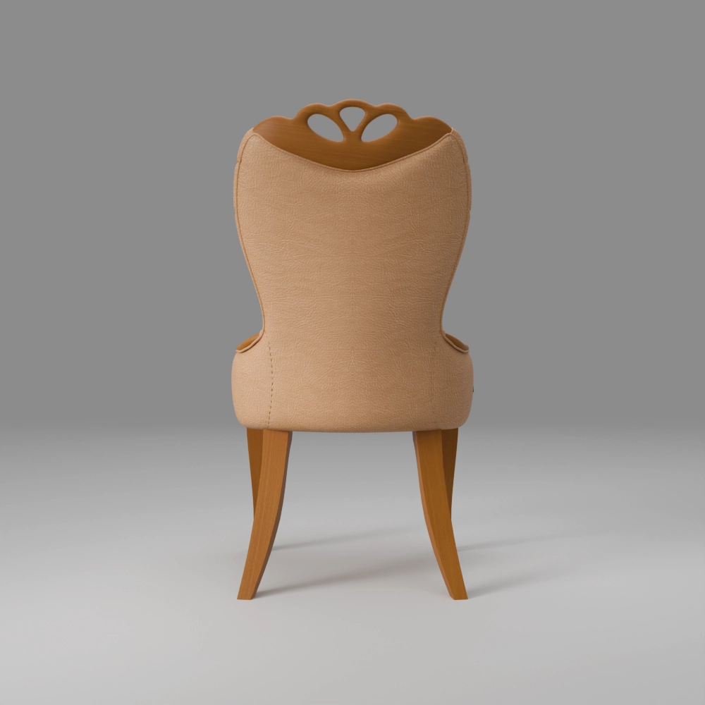 China-03 Dining Chair