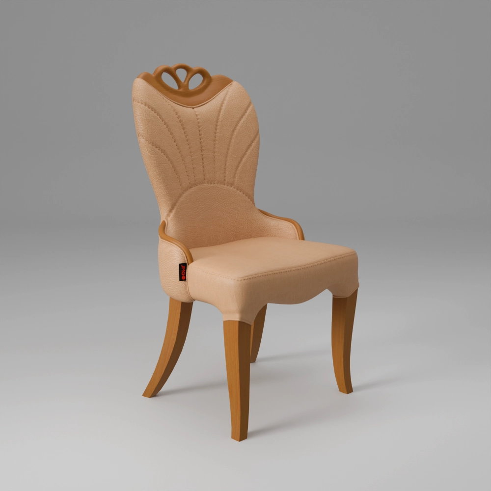 China-03 Dining Chair