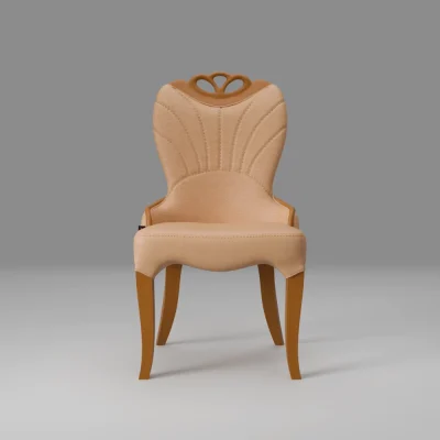 China-03 Dining Chair