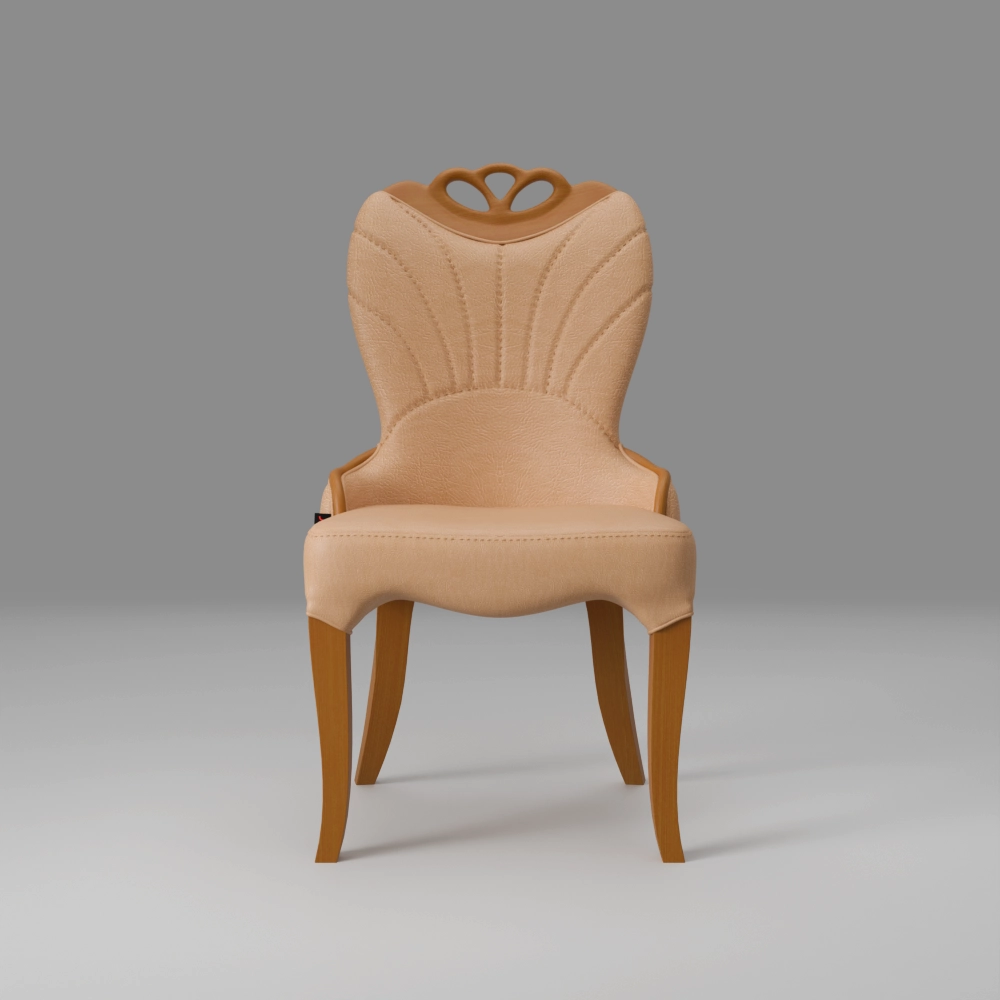 China-03 Dining Chair