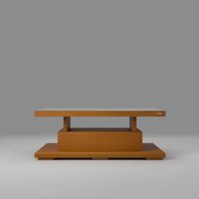 China Royal Big Center Table