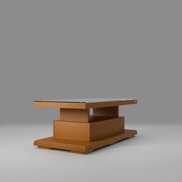 China Royal Big Center Table