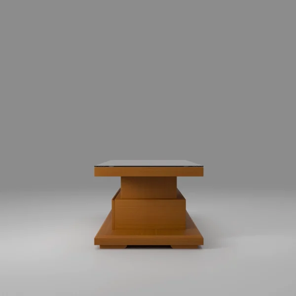 China Royal Big Center Table