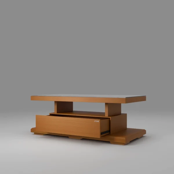China Royal Big Center Table