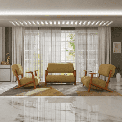 Cozzy Sofa JMG Furniture