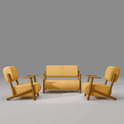 Cozzy Sofa JMG Furniture