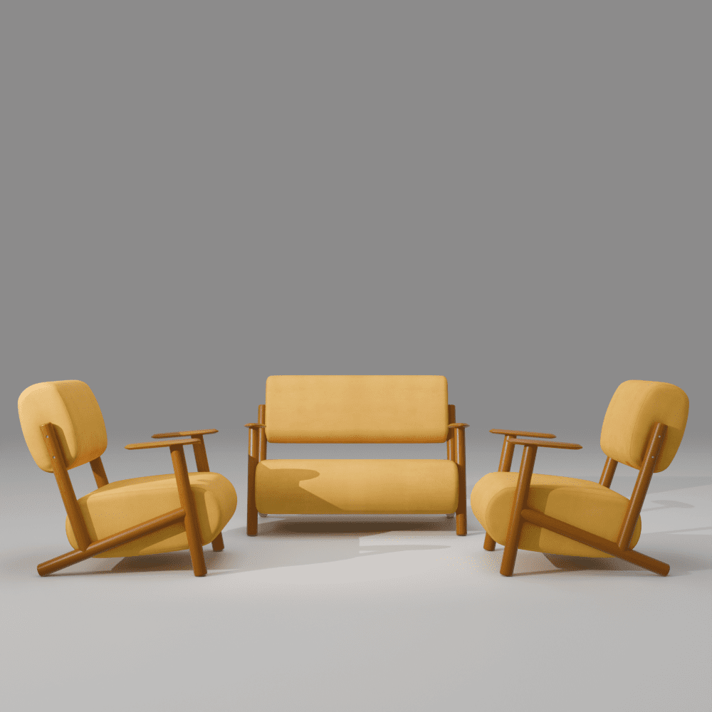 Cozzy Sofa JMG Furniture