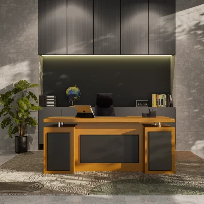 DT-09 Director Table