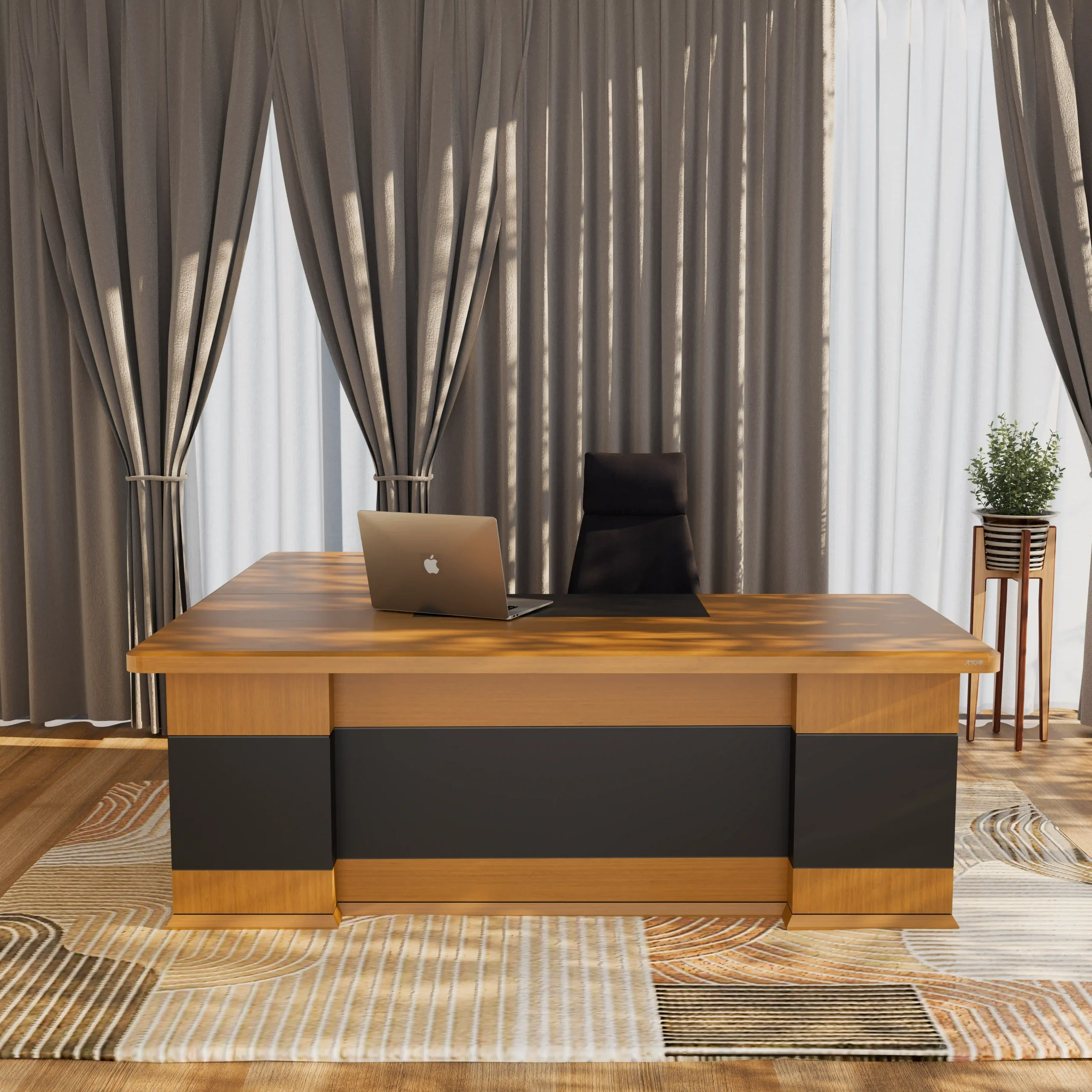 DT- 16 Director Table