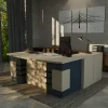 DT -131 Director Table