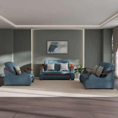 Dinghi Sofa