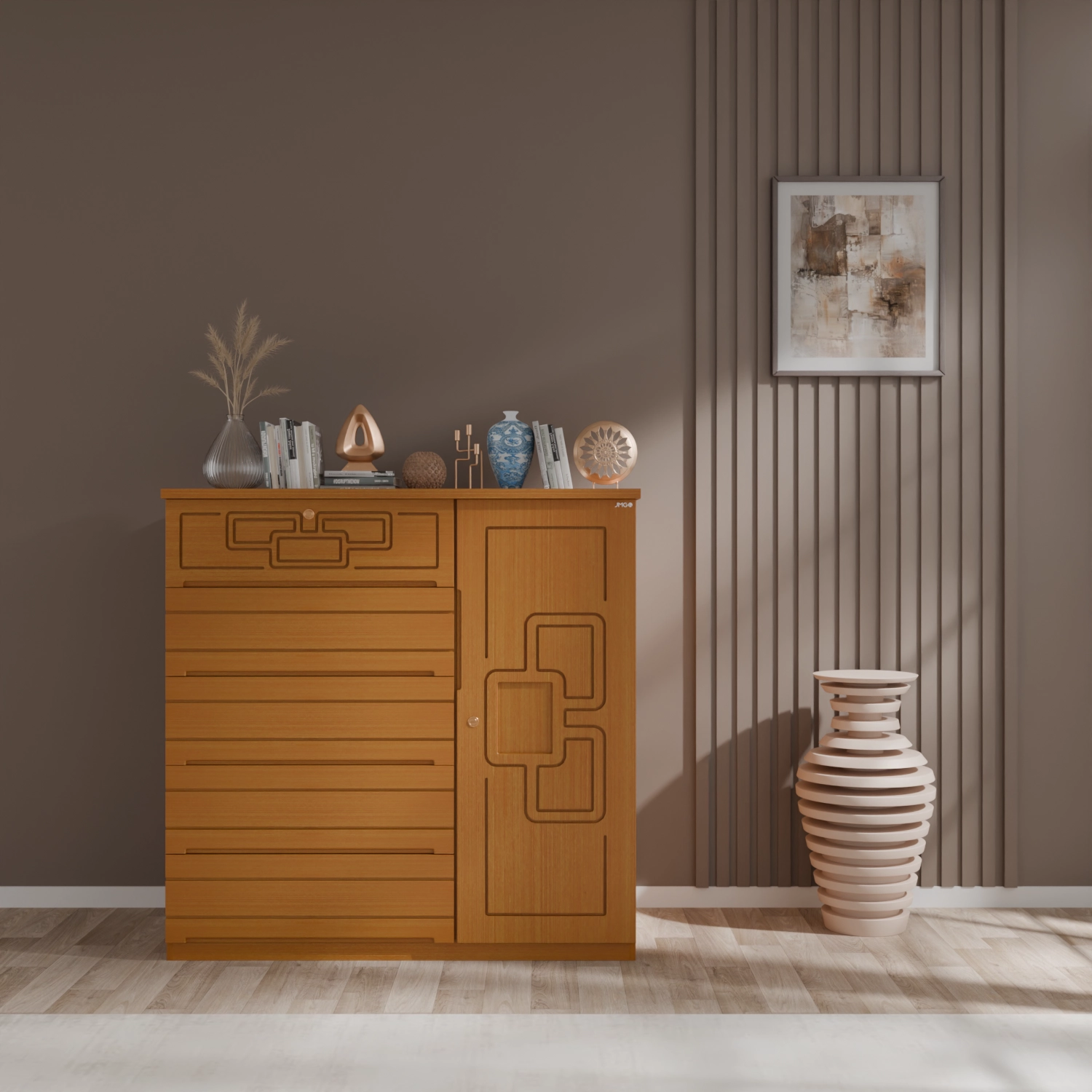 Dyna Chest of Drawer JMG