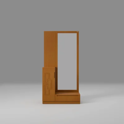 Dyna Dressing Table JMG