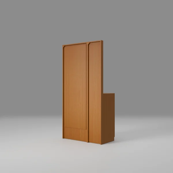 Dyna Dressing Table JMG